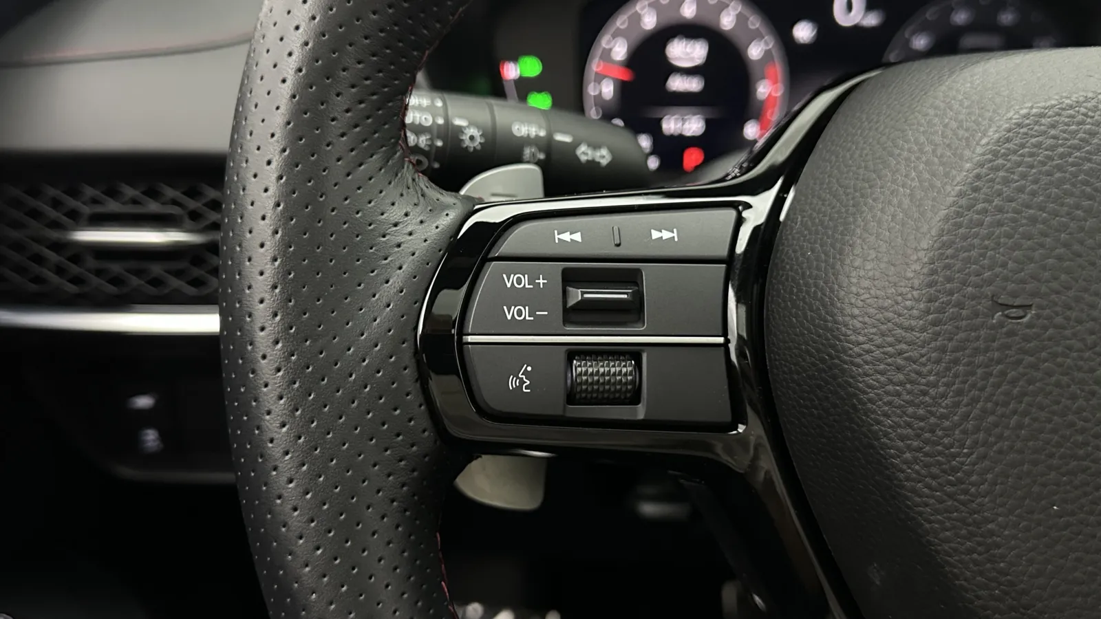 Acura ADX photo 22