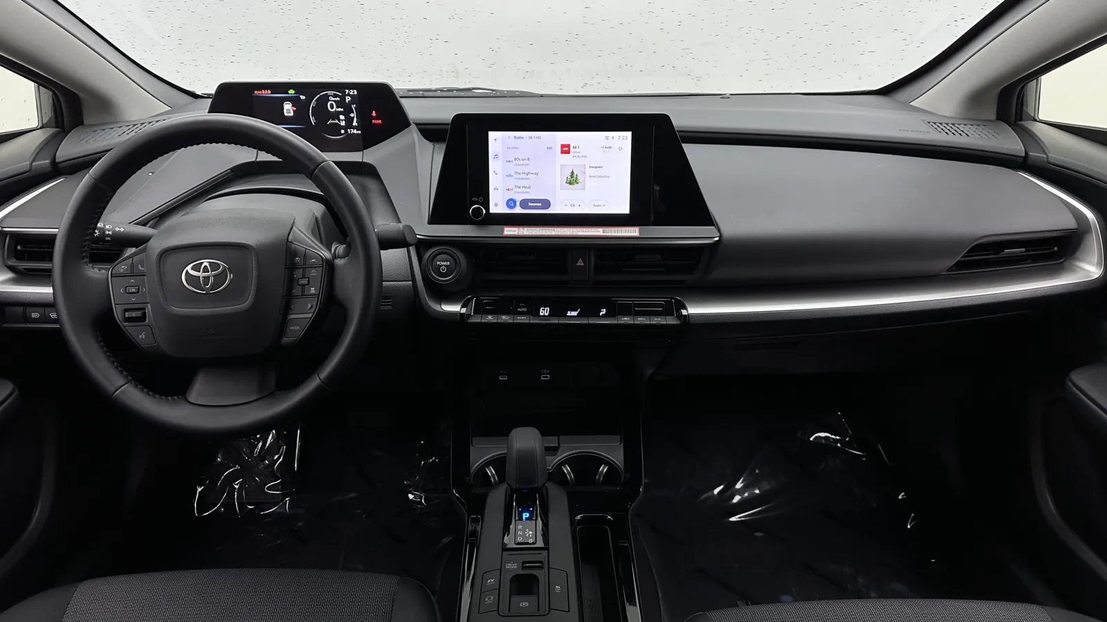Toyota Prius photo 32