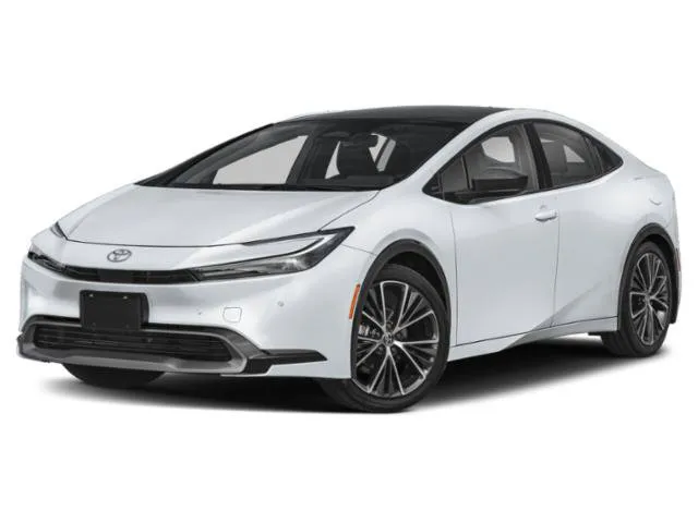 2026 Toyota Prius XLE for sale in Jacksonville, FL