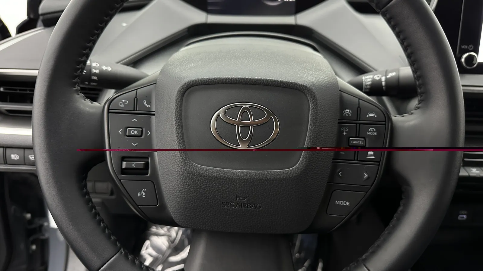 Toyota Prius photo 19