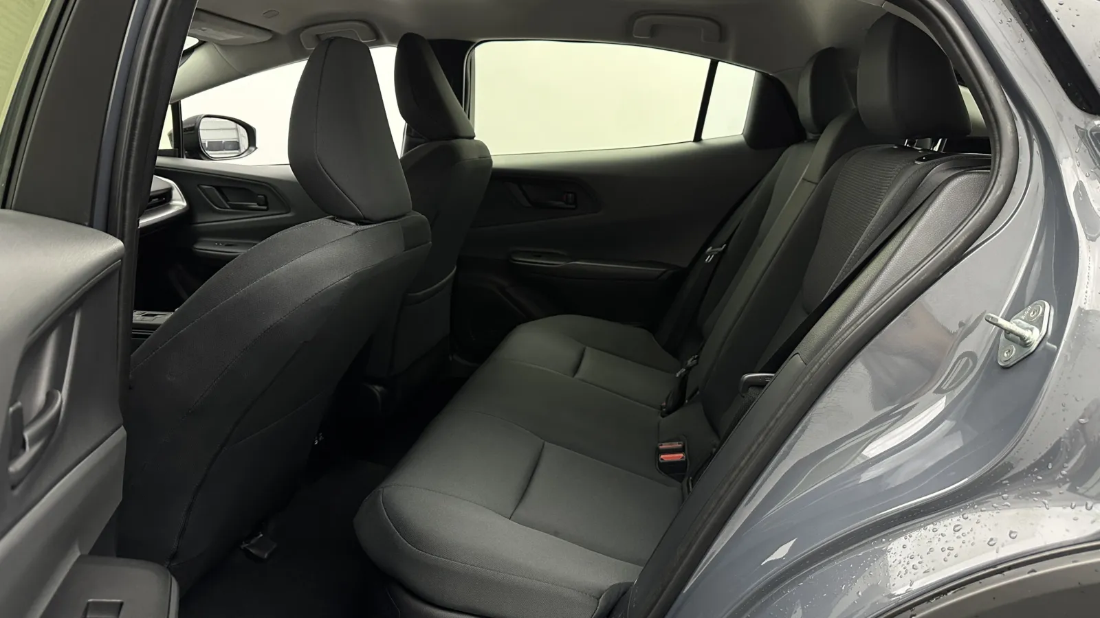 Toyota Prius photo 21