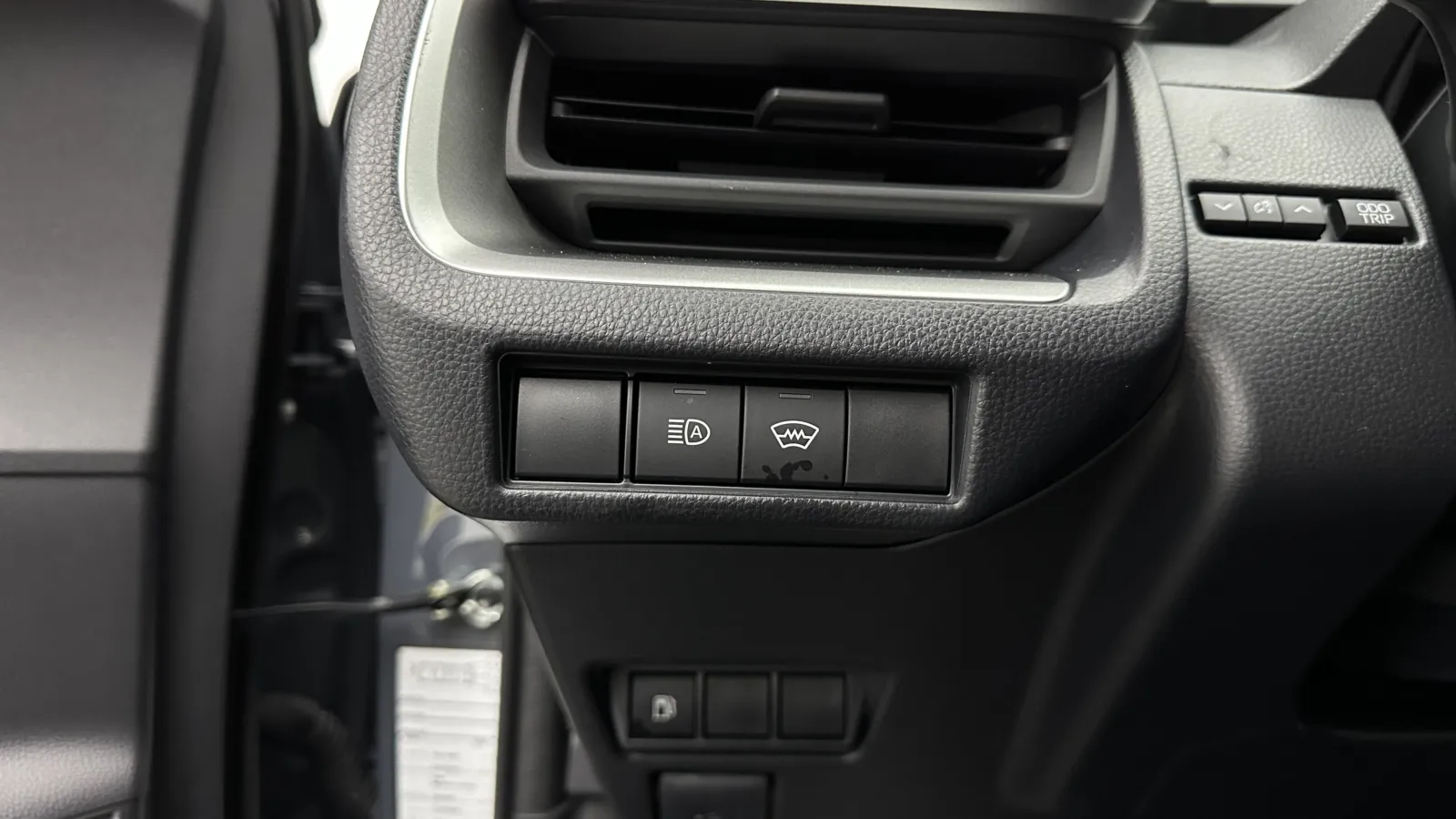 Toyota Prius photo 20
