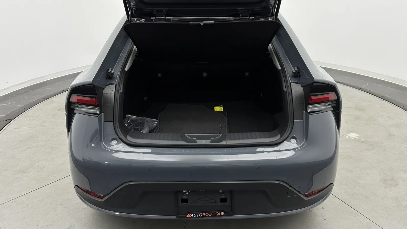 Toyota Prius photo 23