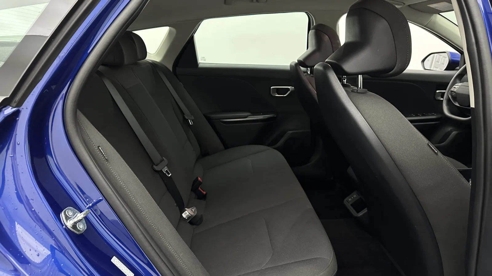Kia K4 photo 31