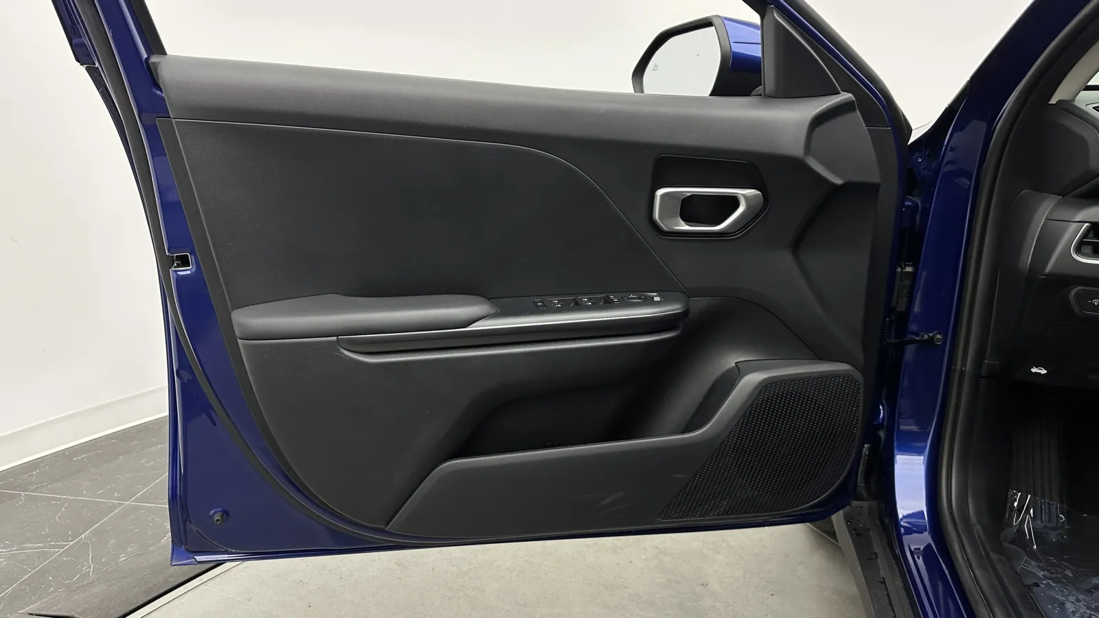 Kia K4 photo 12