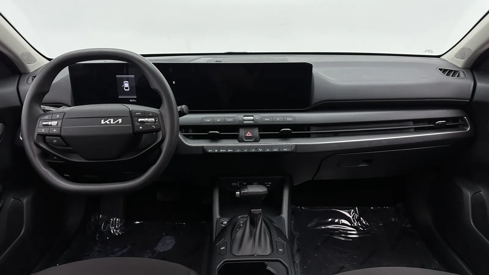 Kia K4 photo 27