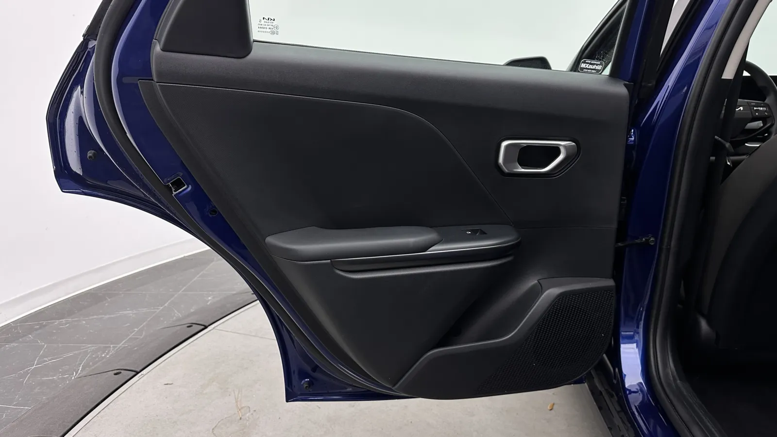 Kia K4 photo 24