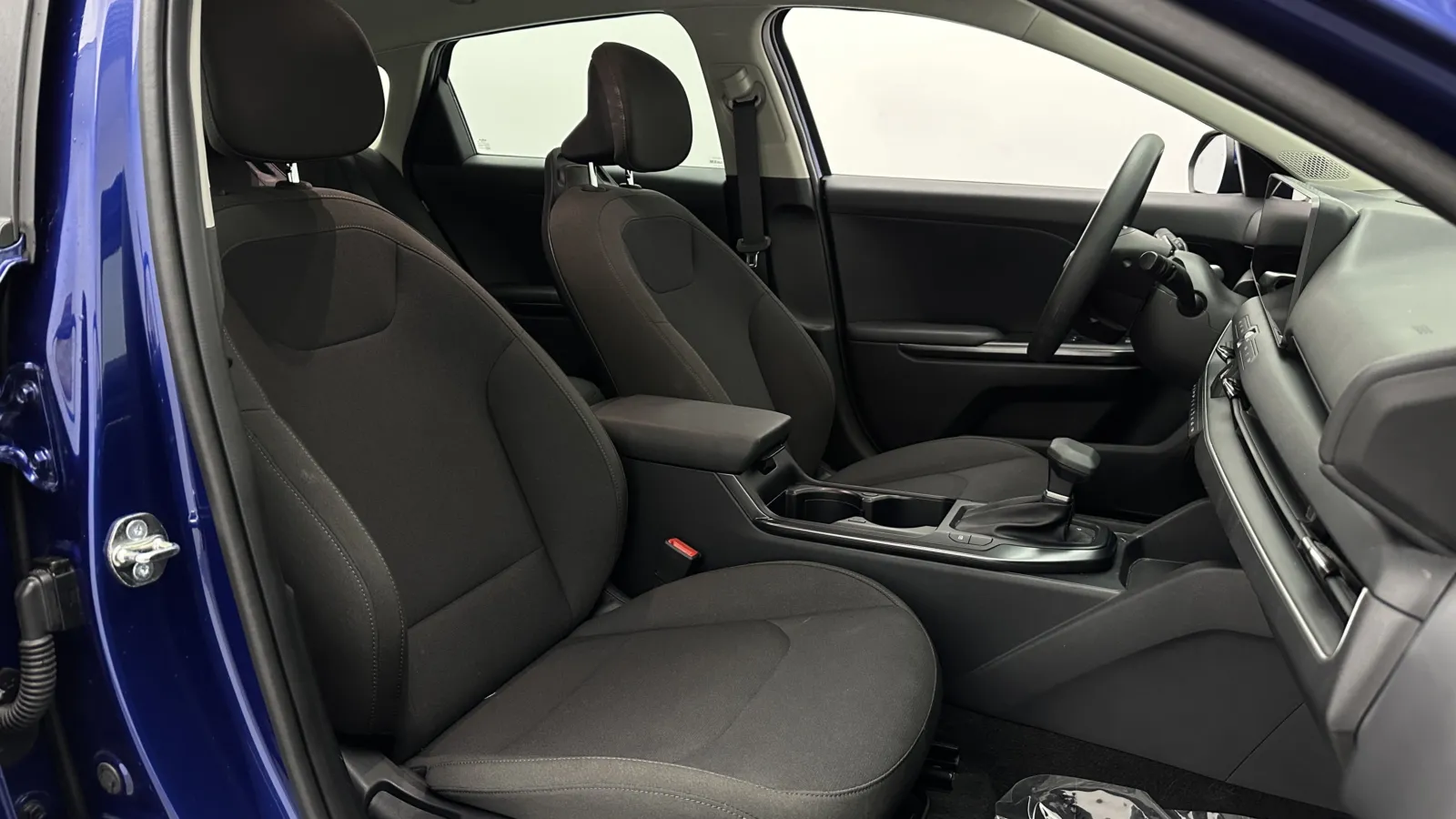 Kia K4 photo 34
