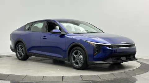 Another view of 2026 Kia K4 LXS for sale in Jacksonville, FL at Auto Boutique Florida