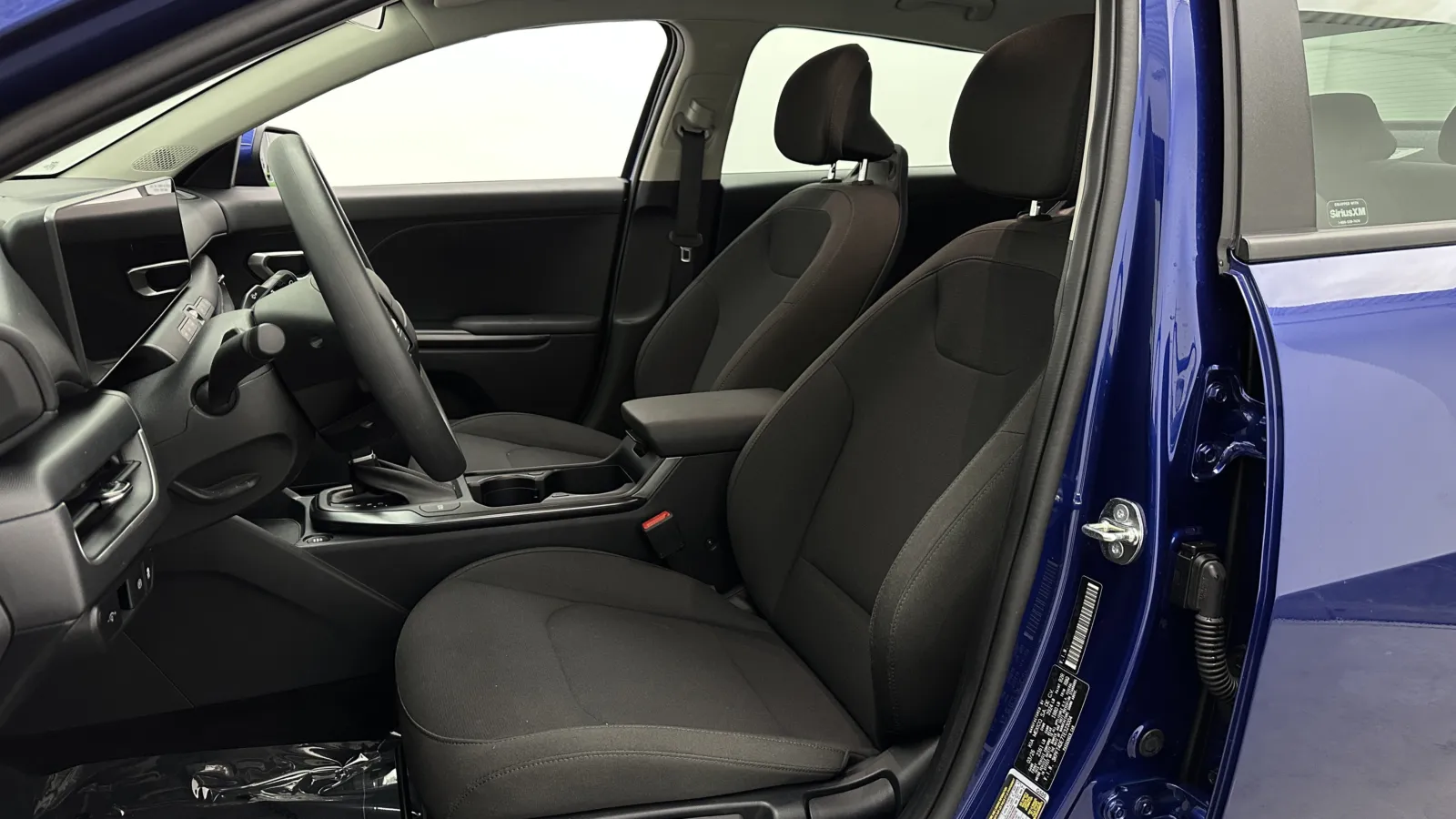 Kia K4 photo 14