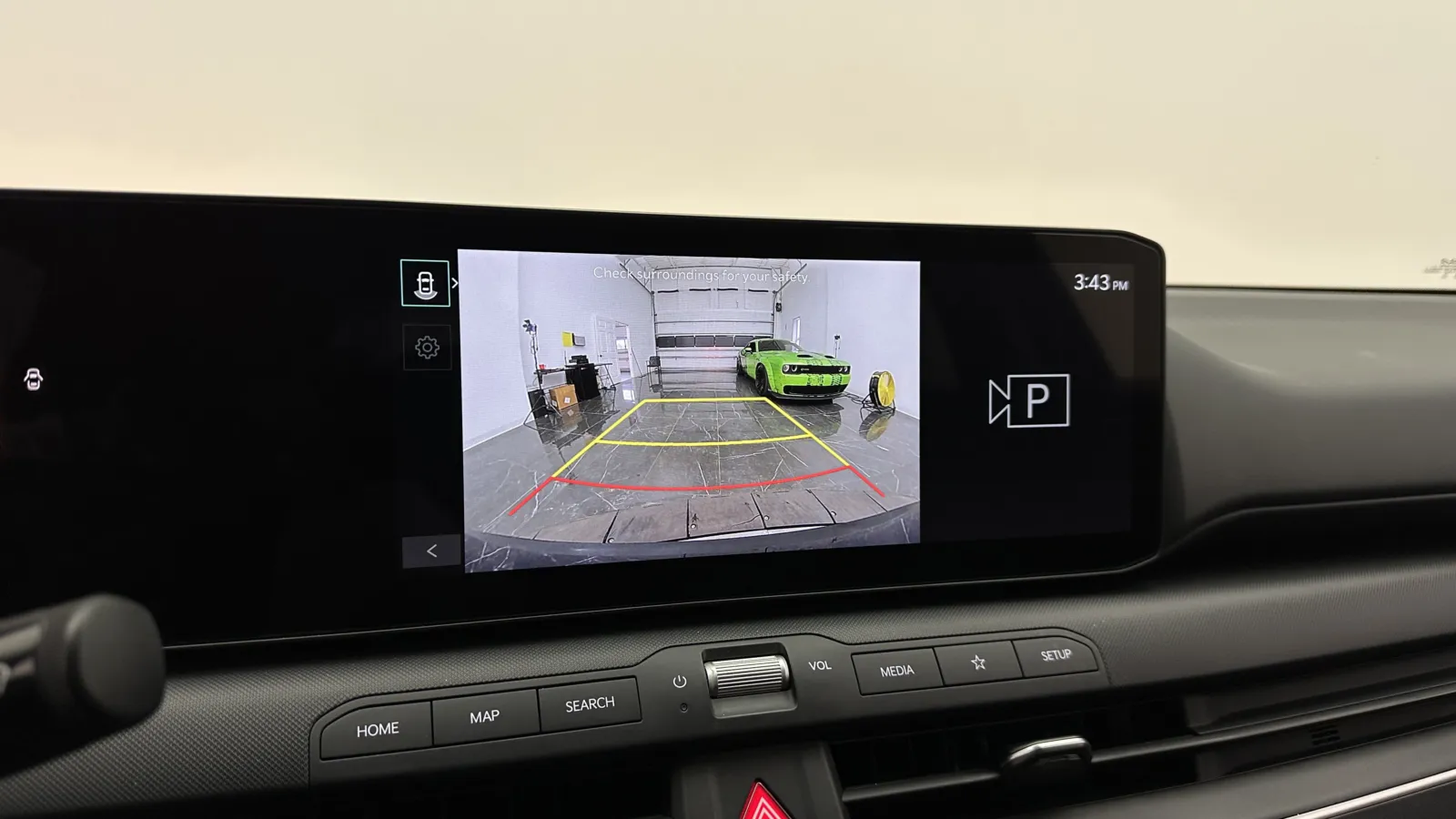 Kia K4 photo 18