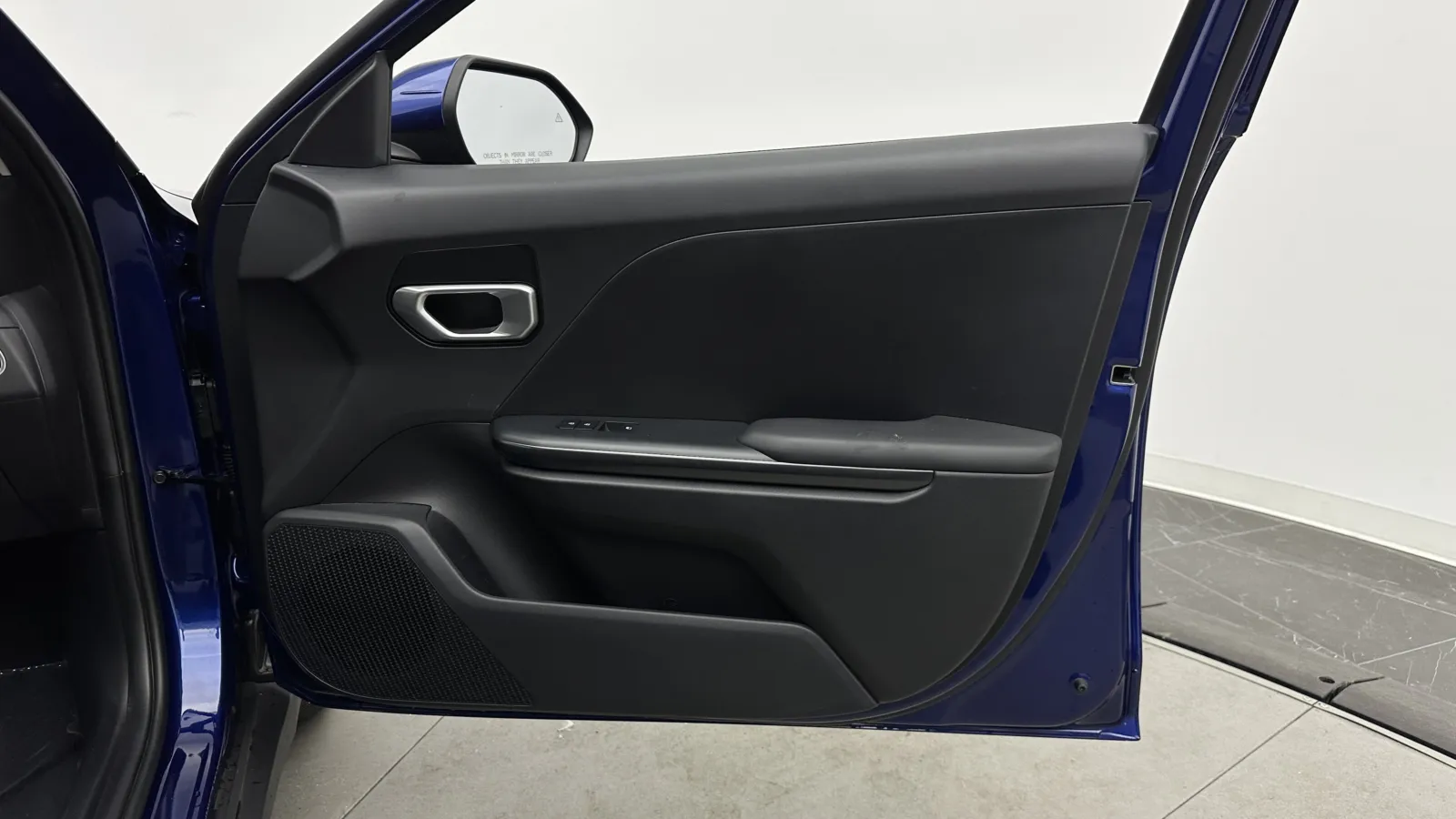 Kia K4 photo 32