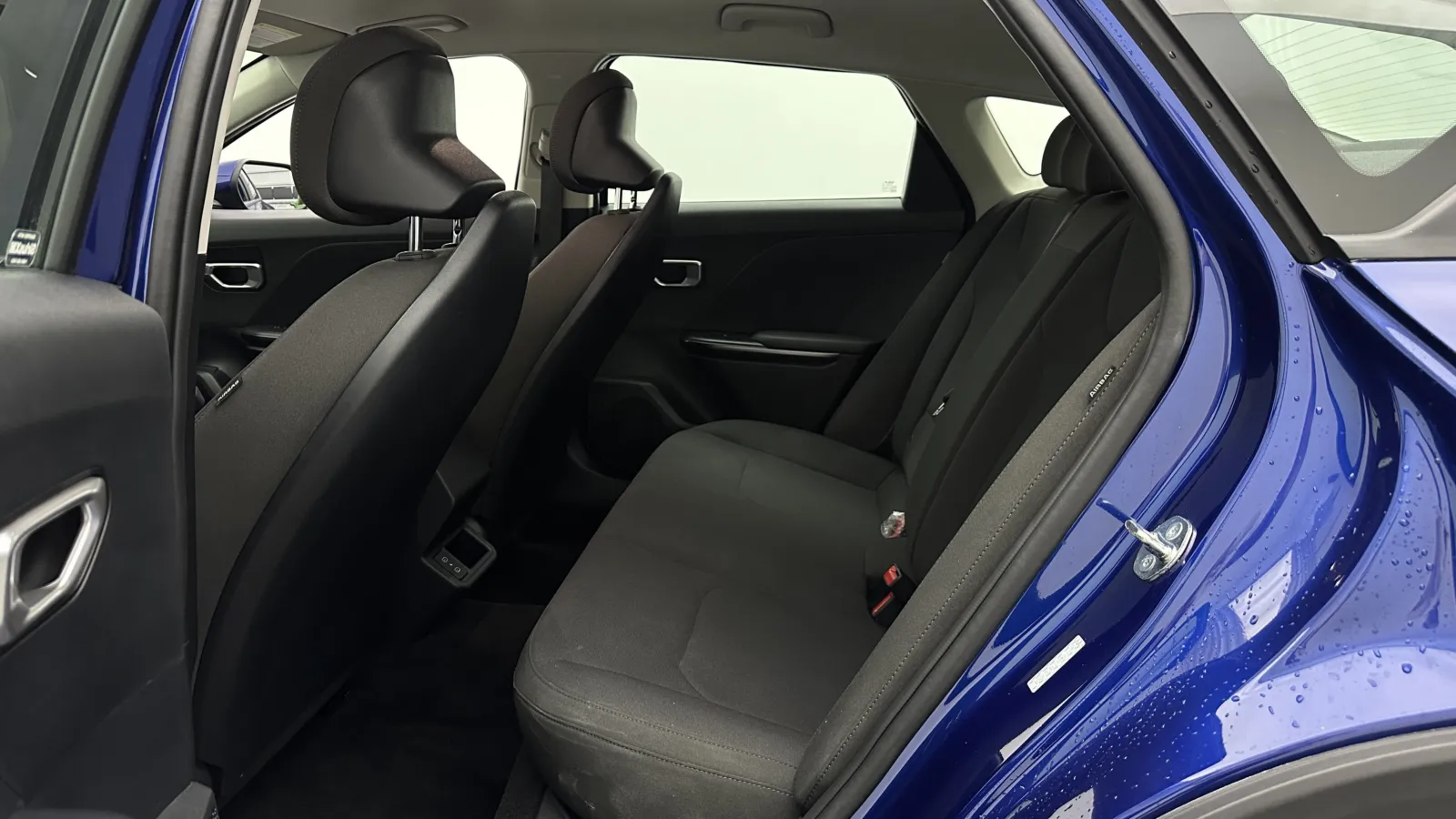 Kia K4 photo 23