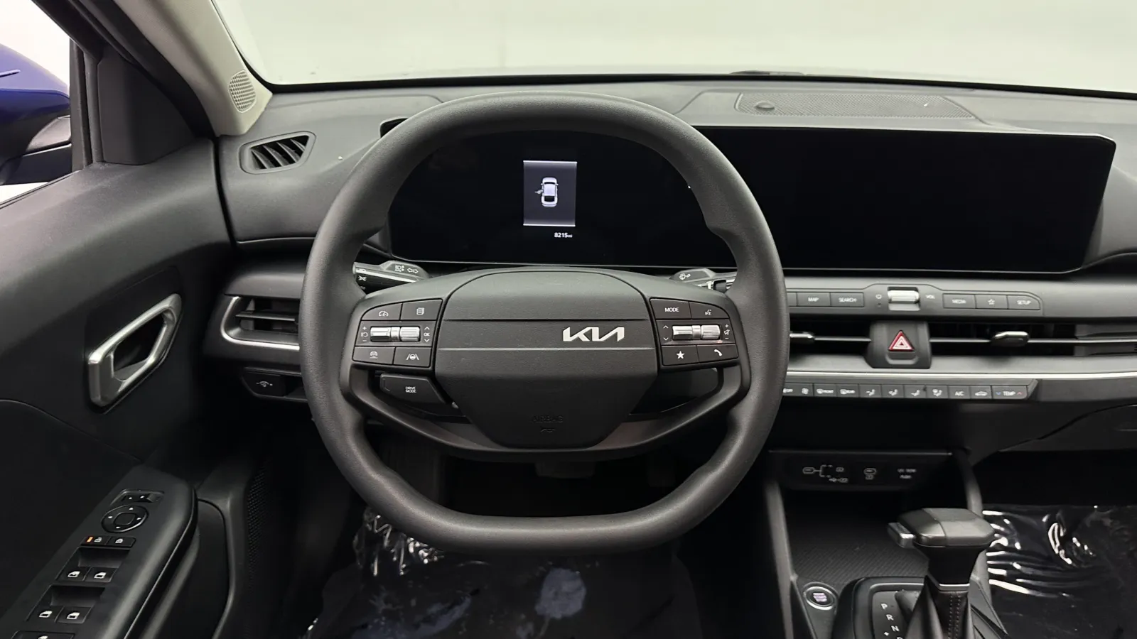 Kia K4 photo 25