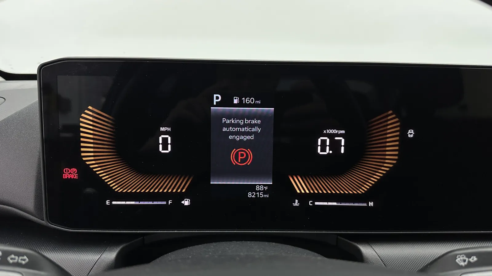 Kia K4 photo 19