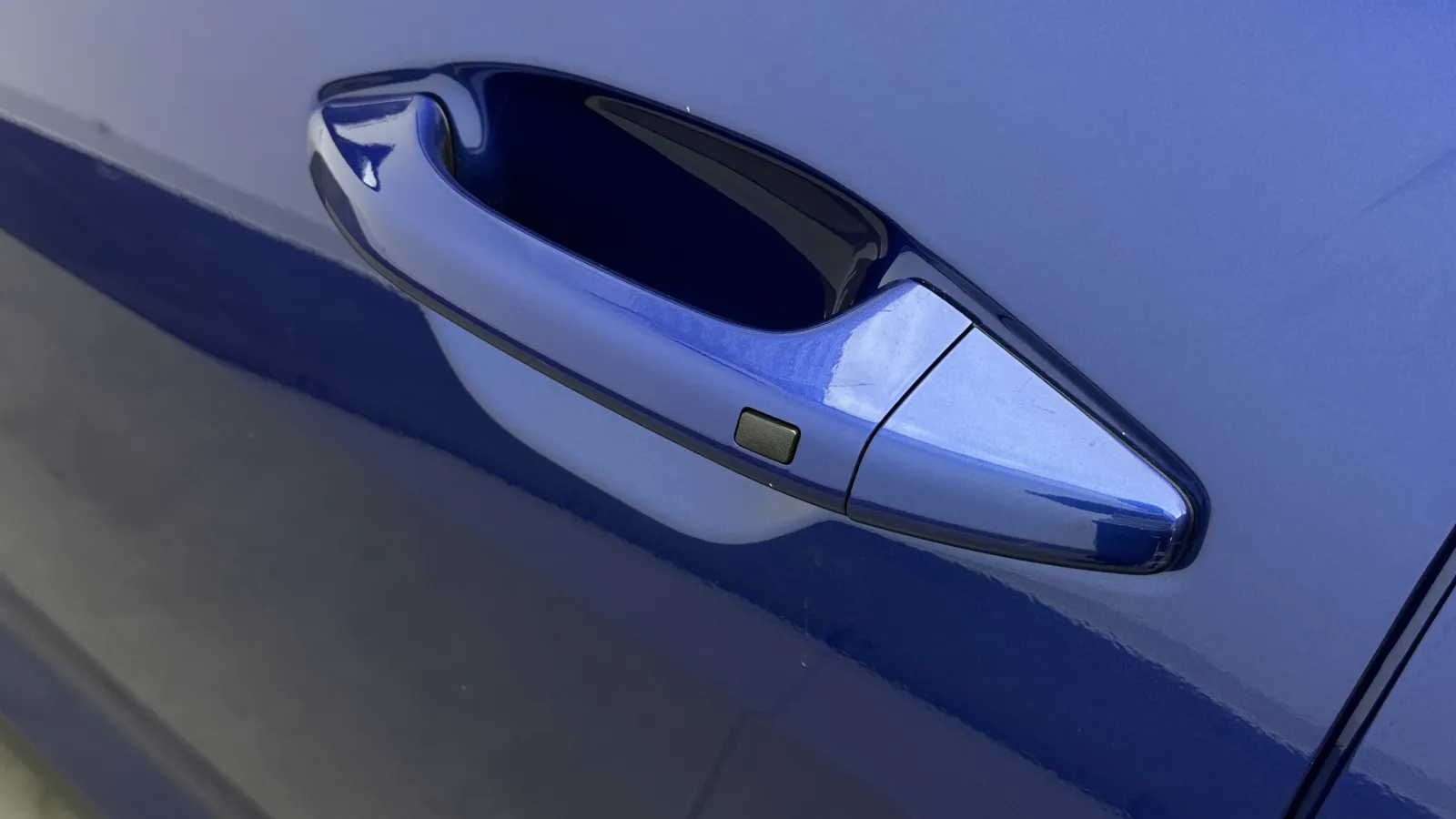 Kia K4 photo 10