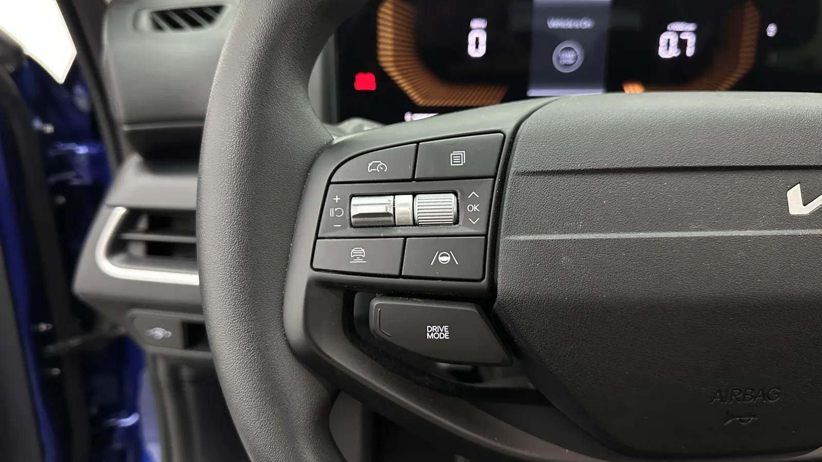 Kia K4 photo 20