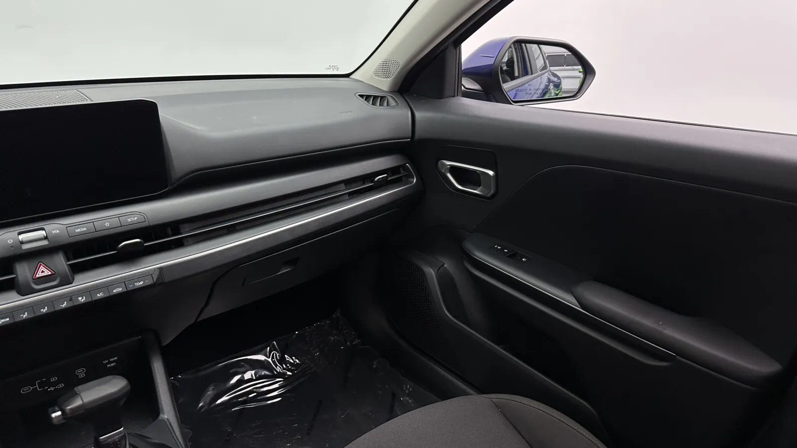 Kia K4 photo 28