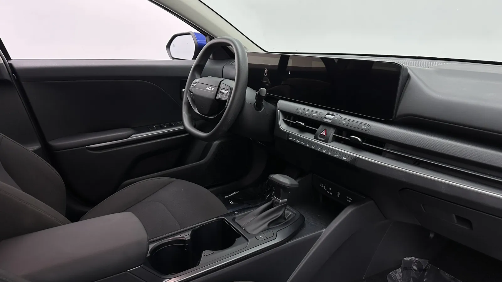 Kia K4 photo 33