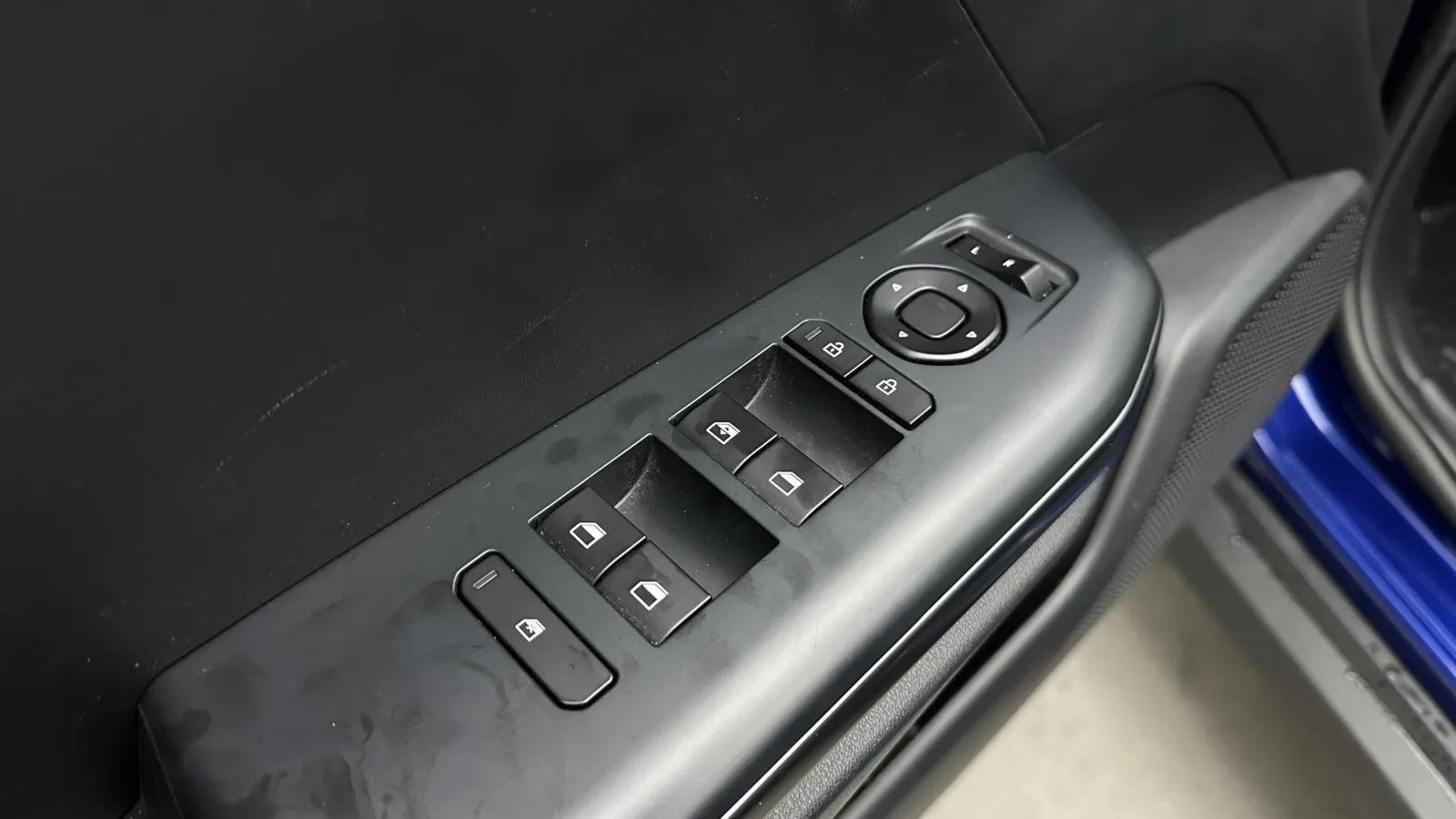 Kia K4 photo 13