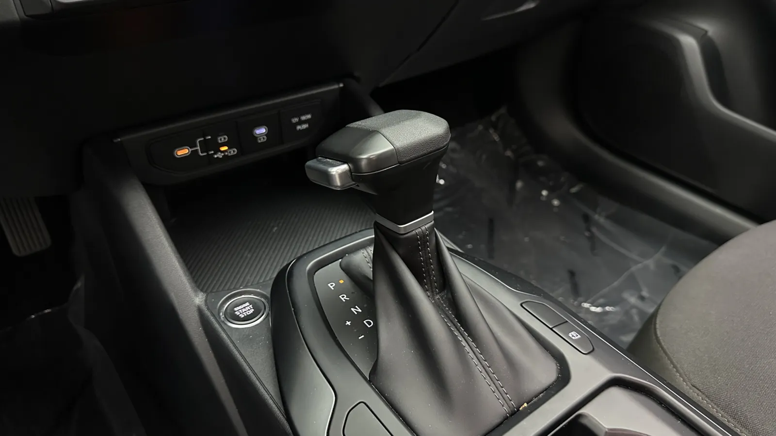 Kia K4 photo 15