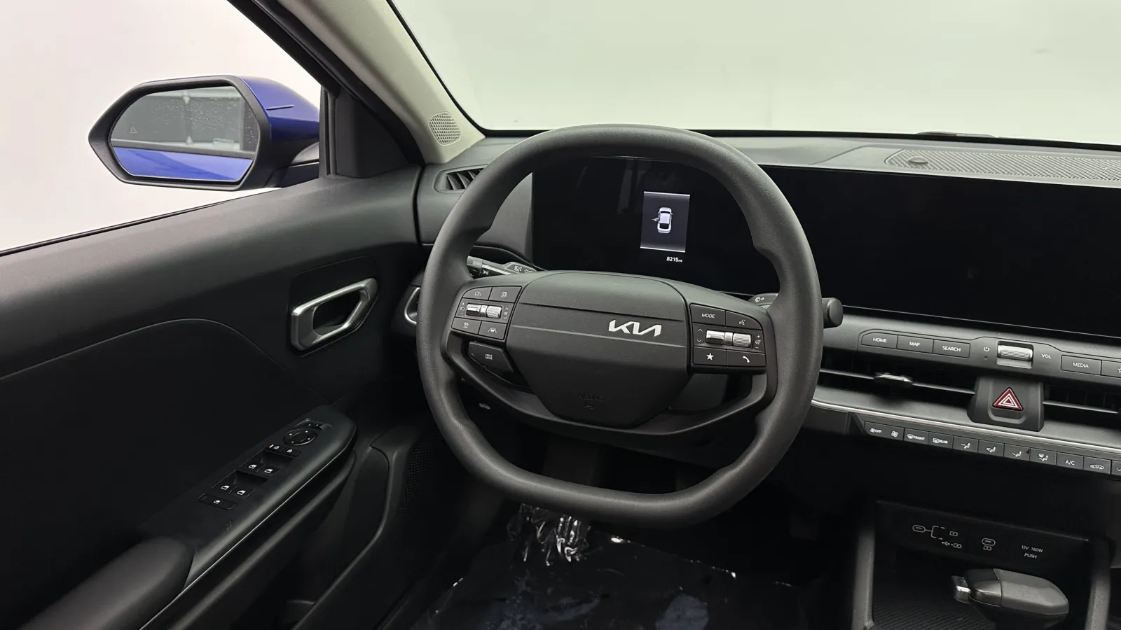Kia K4 photo 26