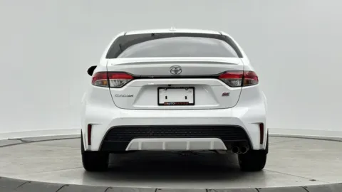 More photos of 2021 Toyota Corolla SE at Auto Boutique Florida, FL