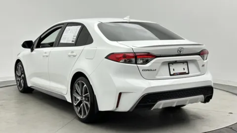 More photos of 2021 Toyota Corolla SE at Auto Boutique Florida, FL