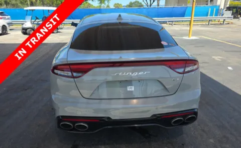 More photos of 2023 Kia Stinger GT-Line at Auto Boutique Florida, FL