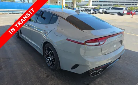 Another view of 2023 Kia Stinger GT-Line for sale in Jacksonville, FL at Auto Boutique Florida
