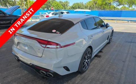More photos of 2023 Kia Stinger GT-Line at Auto Boutique Florida, FL