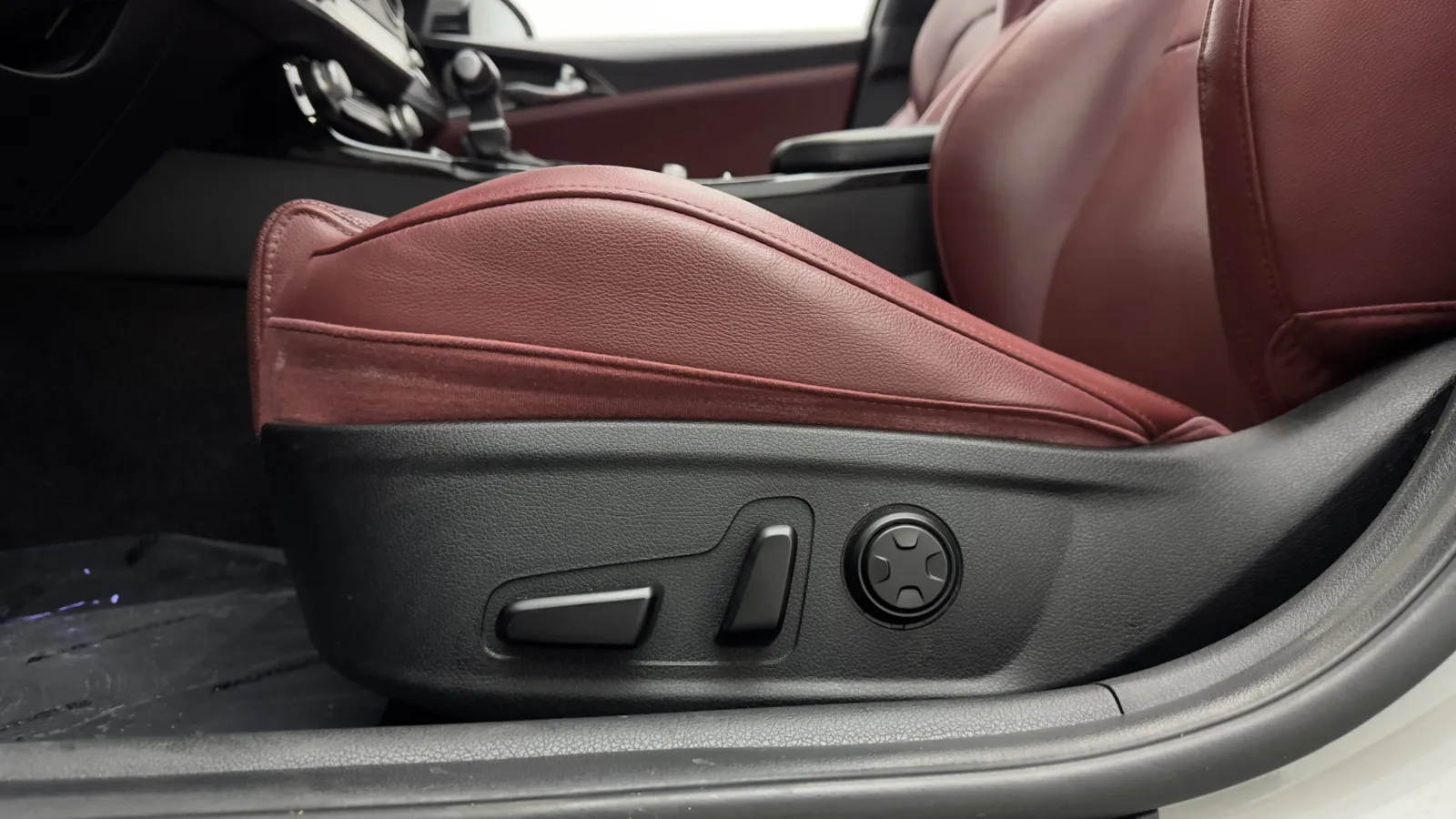 Kia Stinger photo 16
