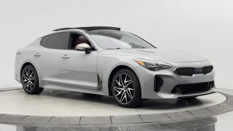 Another view of 2023 Kia Stinger GT-Line for sale in Jacksonville, FL at Auto Boutique Florida
