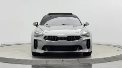 Photos of 2023 Kia Stinger GT-Line for sale in Jacksonville, FL at Auto Boutique Florida