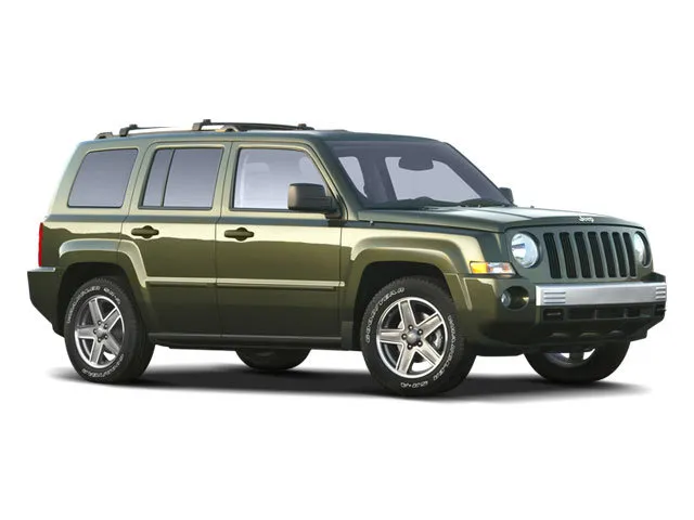 2009 Jeep Patriot Sport for sale in Jacksonville, FL