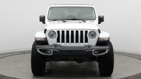 Photos of 2020 Jeep Wrangler Unlimited Sahara for sale in Jacksonville, FL at Auto Boutique Florida