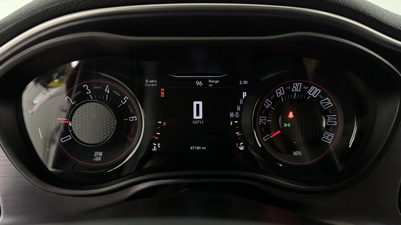 Dodge Challenger photo 19