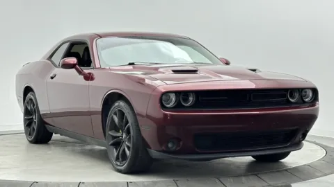 Another view of 2018 Dodge Challenger SXT Plus for sale in Jacksonville, FL at Auto Boutique Florida