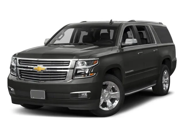 2017 Chevrolet Suburban Premier for sale in Jacksonville, FL