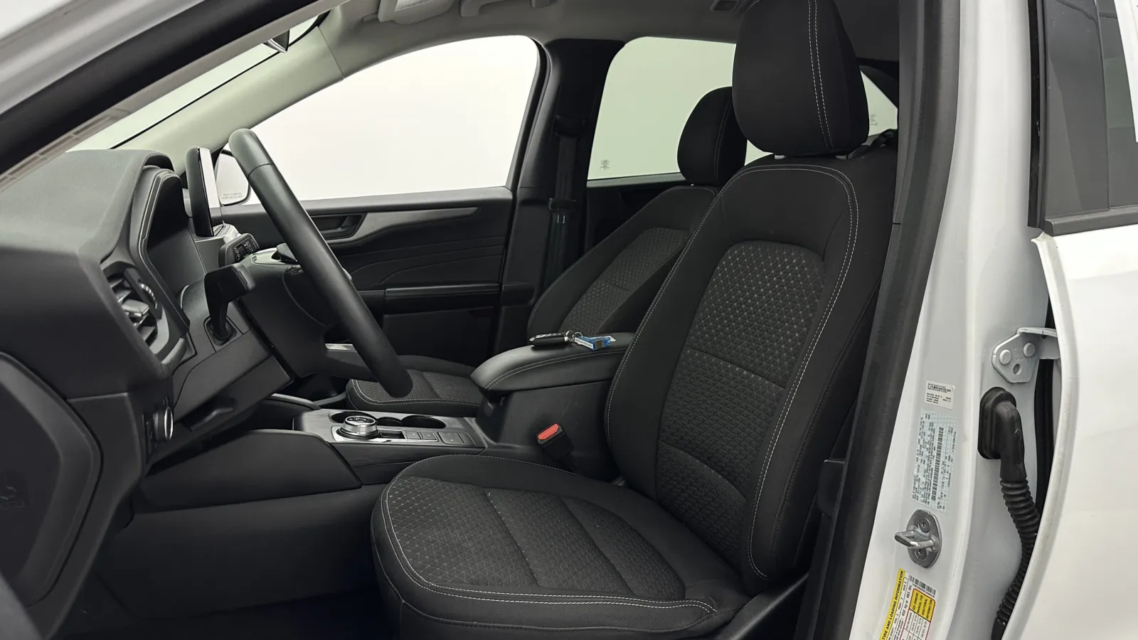Ford Escape photo 15