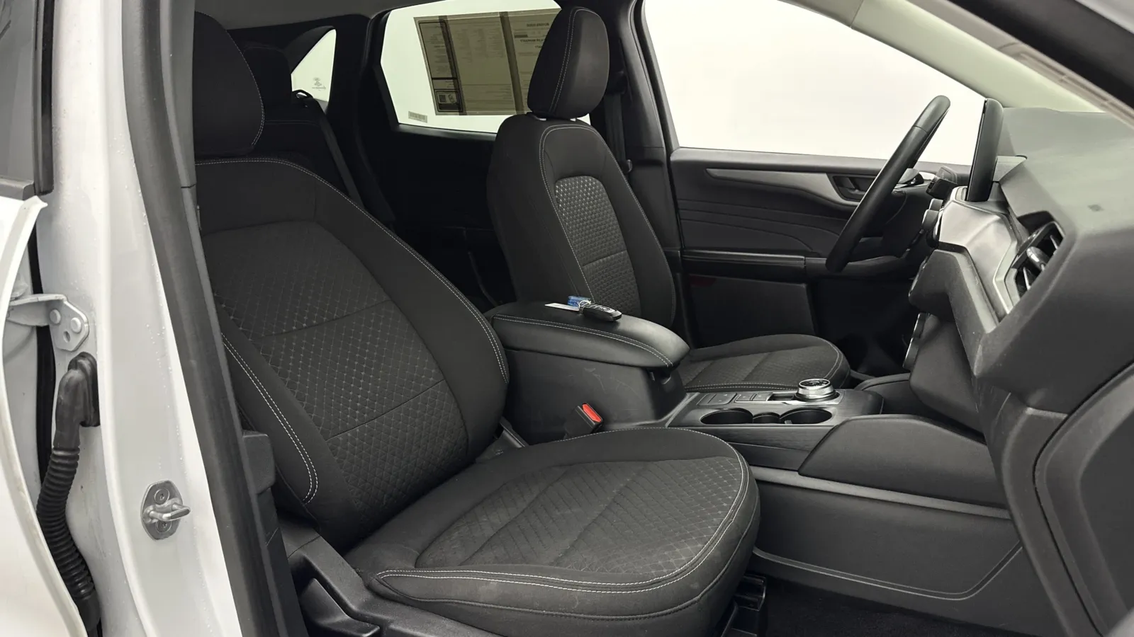 Ford Escape photo 37