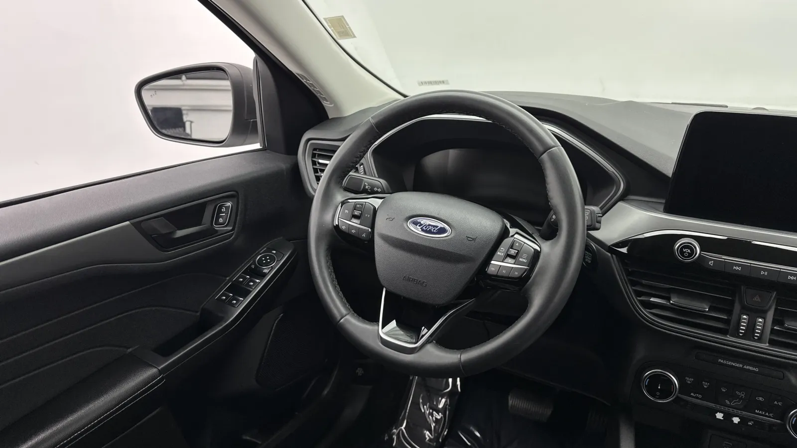 Ford Escape photo 31