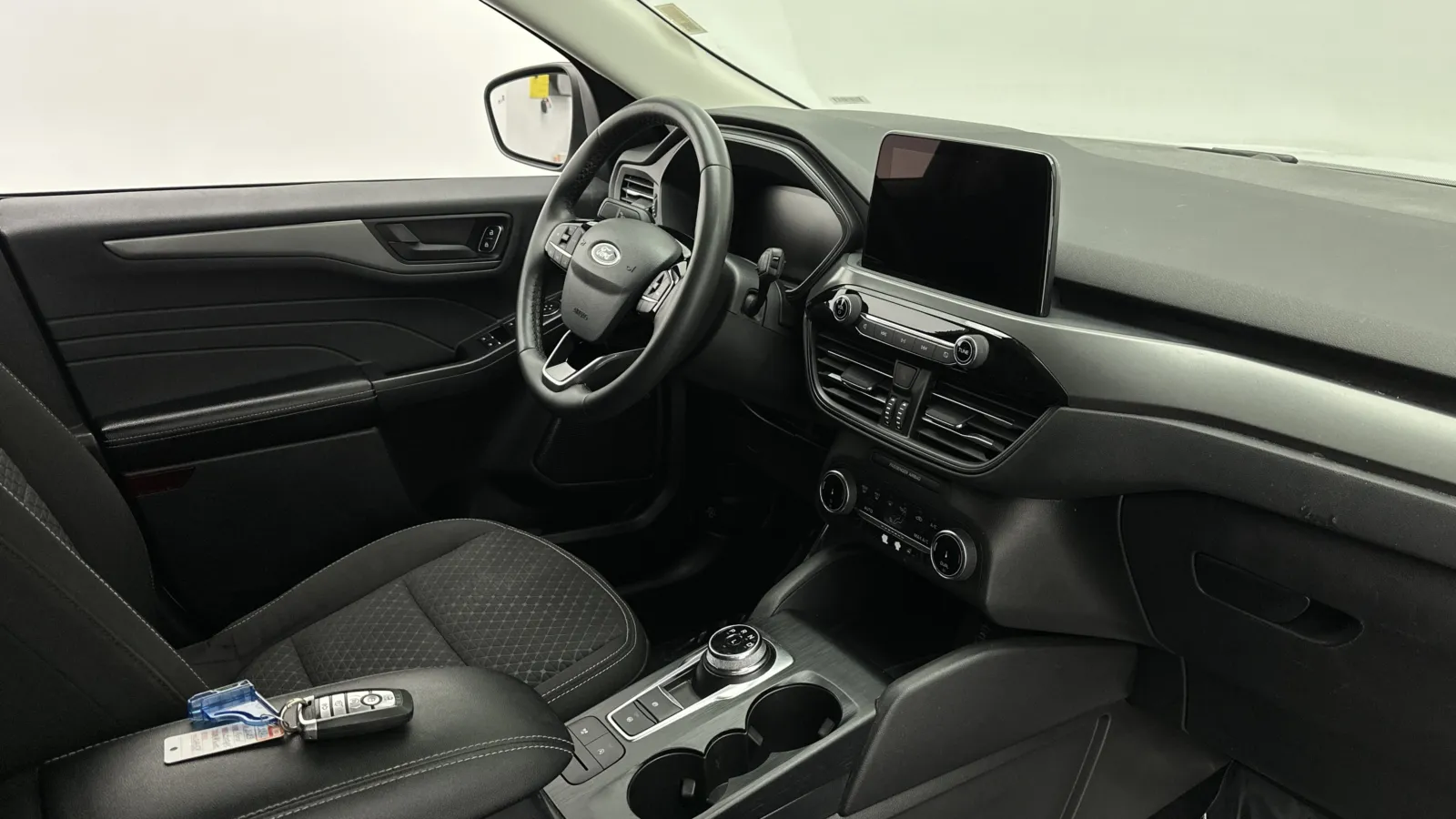 Ford Escape photo 35