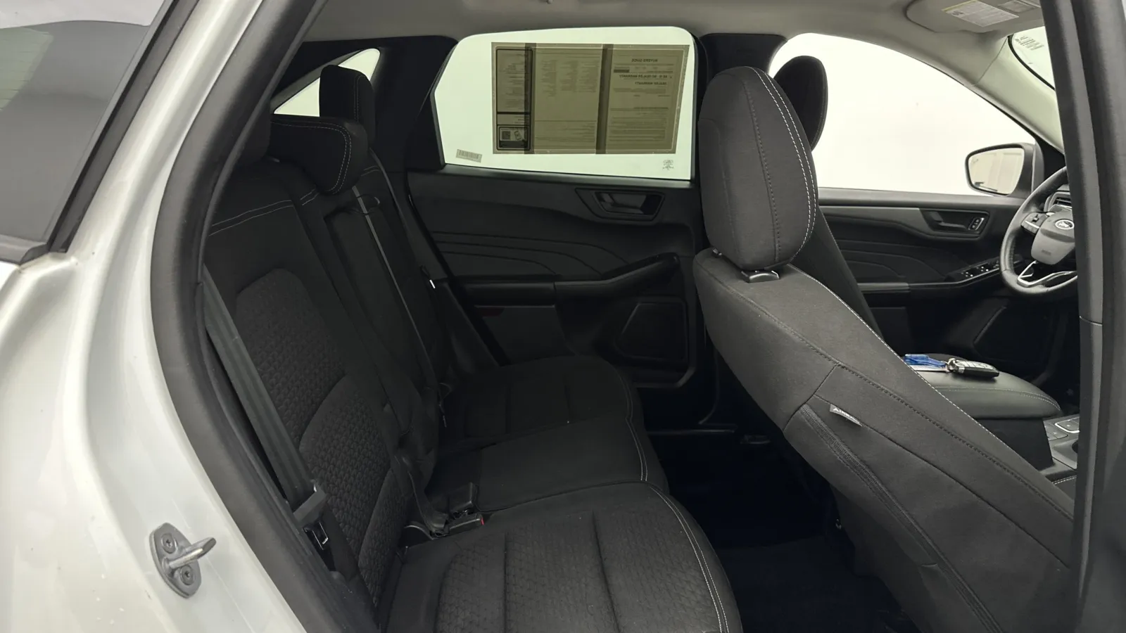 Ford Escape photo 29