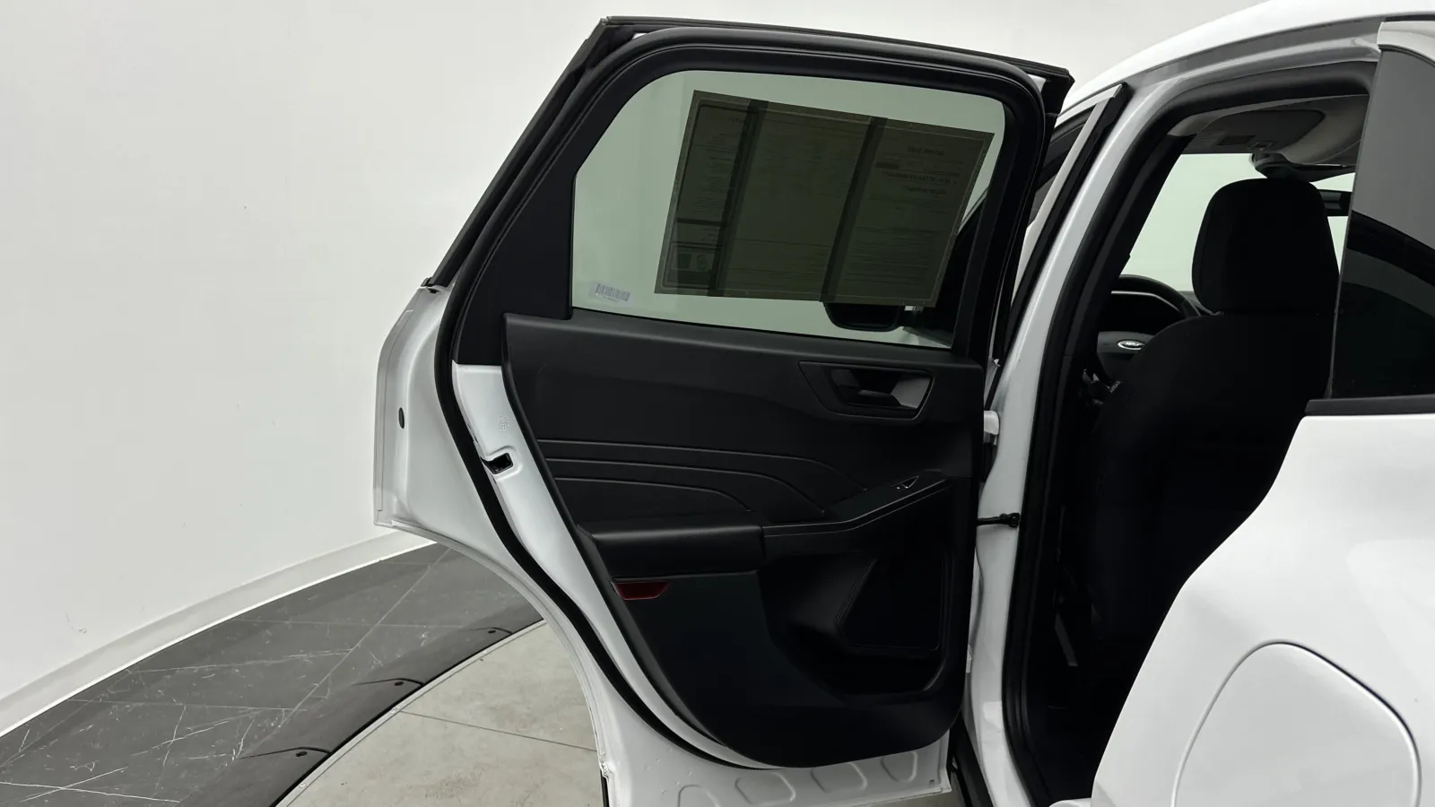Ford Escape photo 25