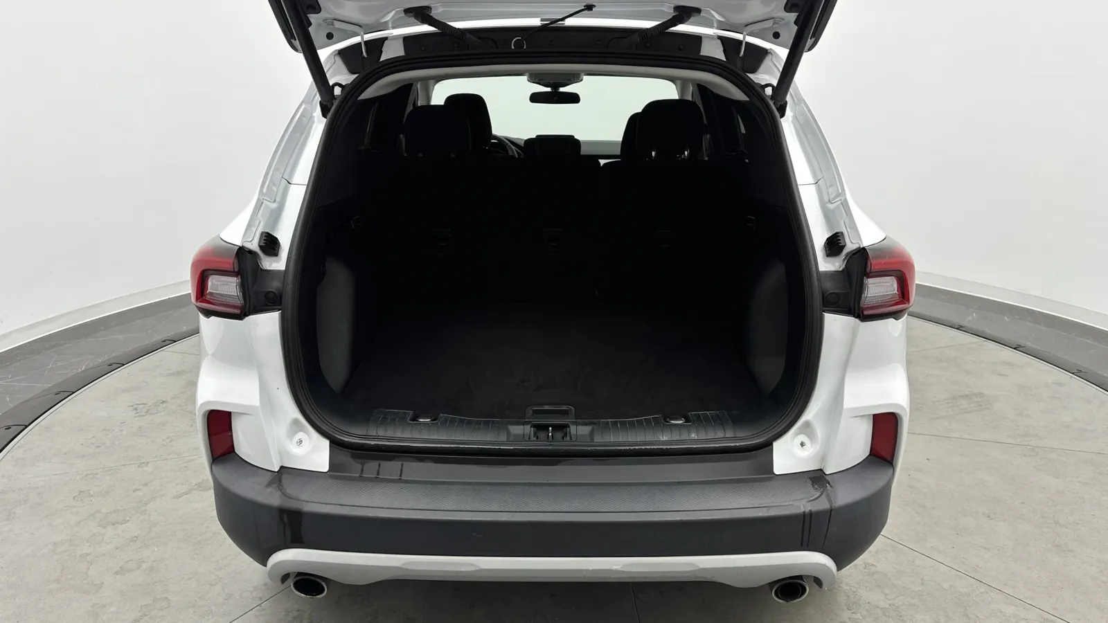 Ford Escape photo 26