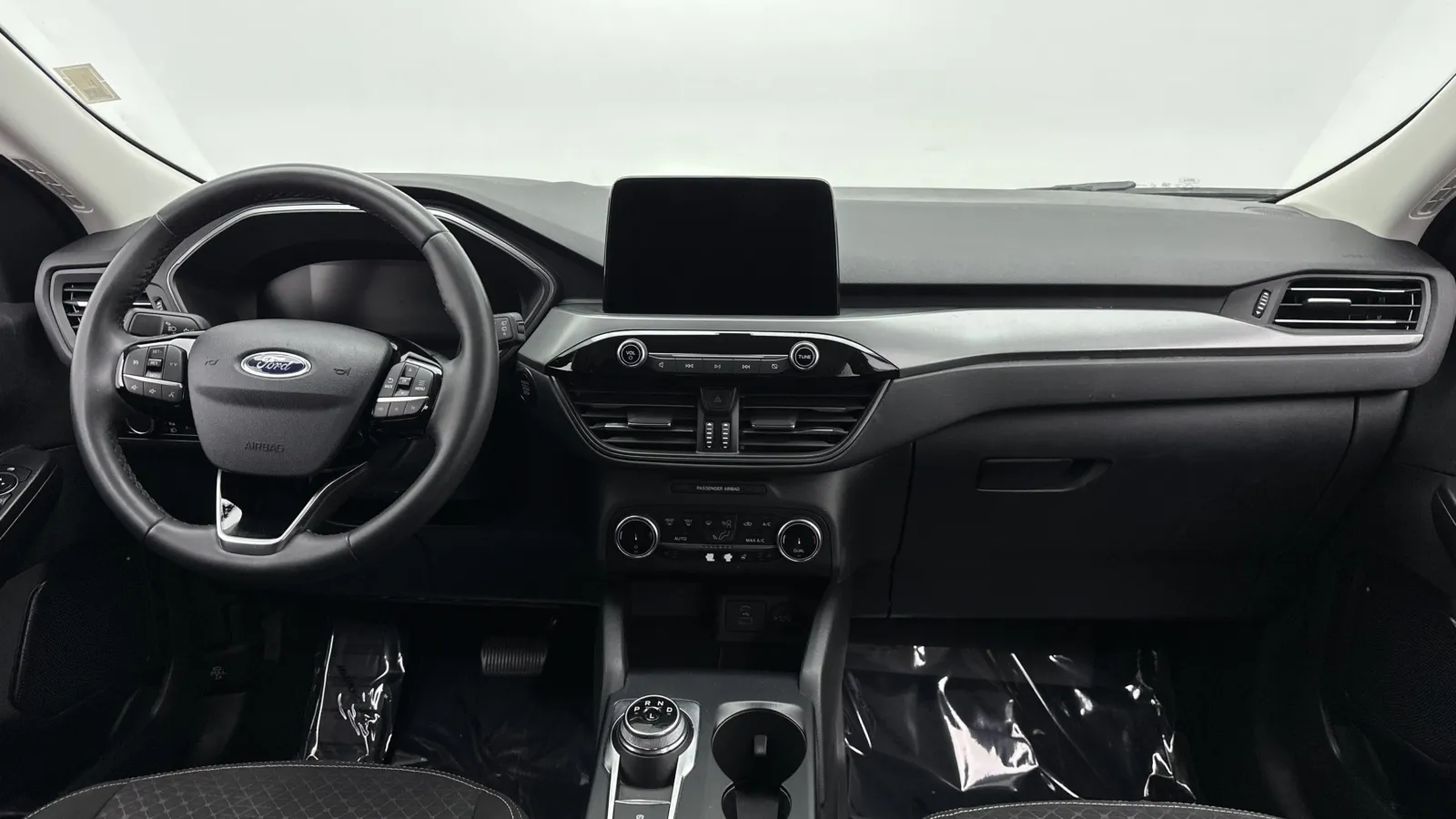 Ford Escape photo 32