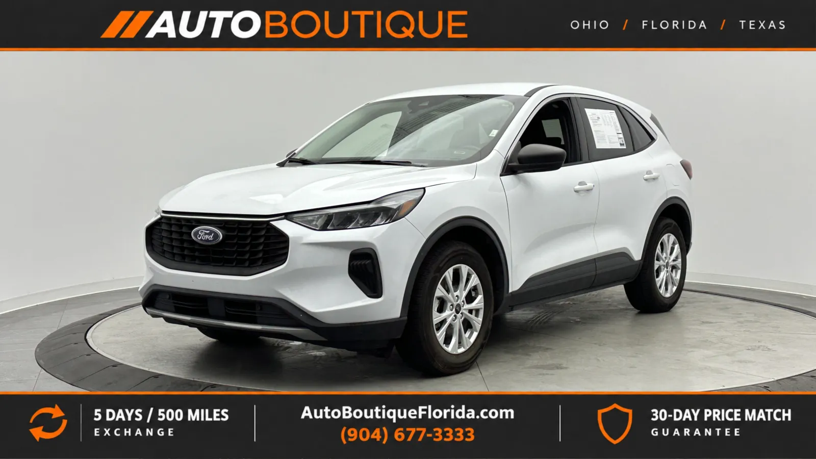 Ford Escape