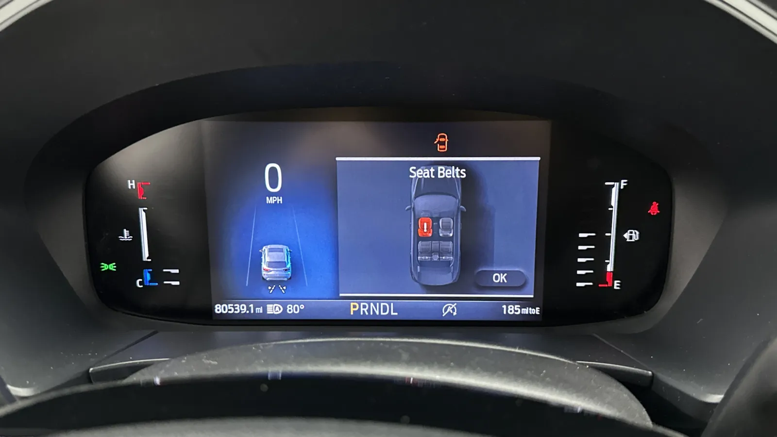 Ford Escape photo 21