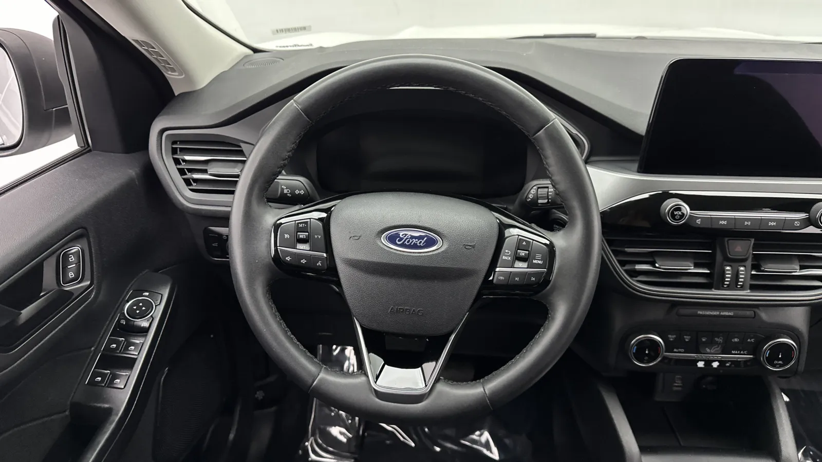 Ford Escape photo 30